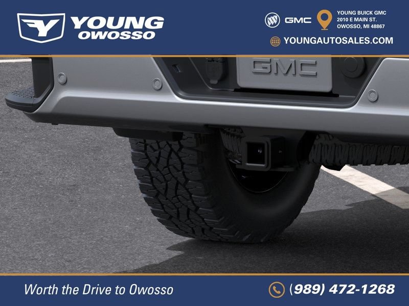2026 GMC Sierra 2500HD Denali Ultimate - Photo 15