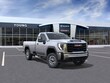GMC Sierra 2500 HD