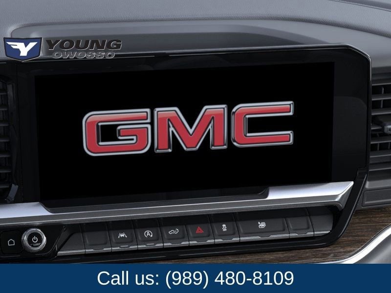 2026 GMC Sierra 1500 Elevation - Photo 21