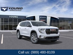 2026 GMC Acadia Elevation SUV