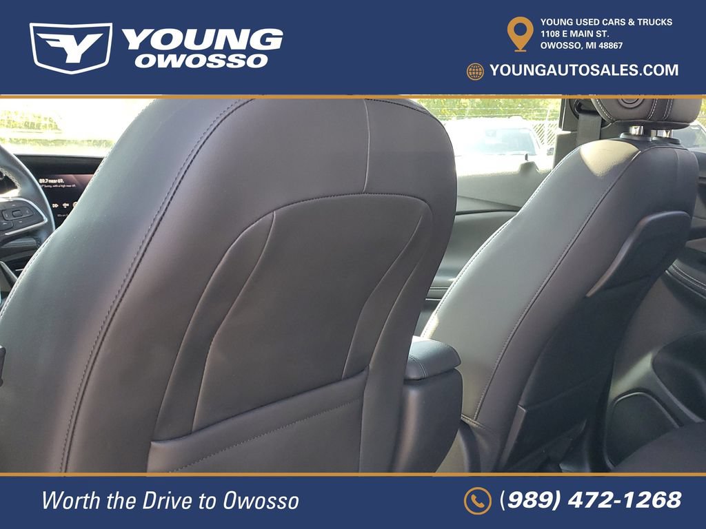 2024 Buick Encore GX Avenir - Photo 26