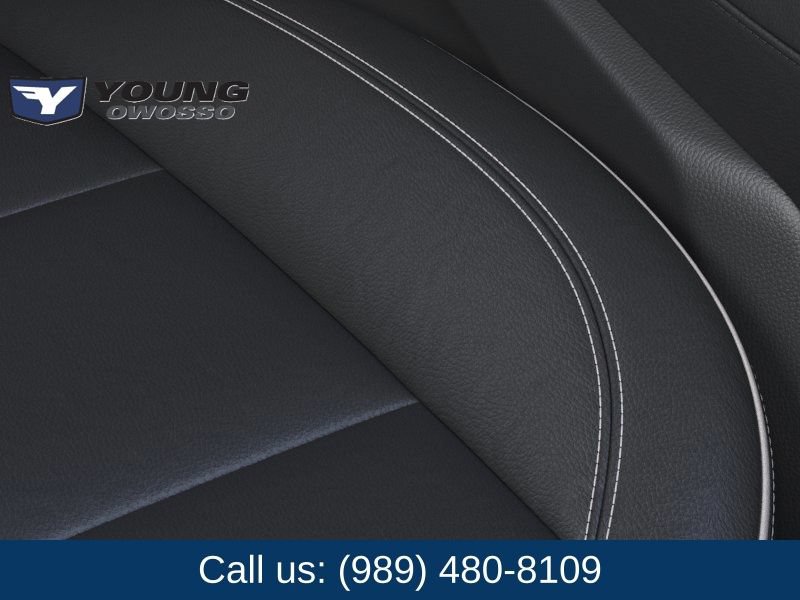 2026 Buick Enclave Preferred - Photo 21