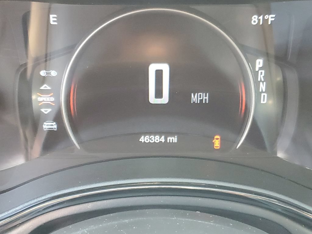 2024 Dodge Durango GT - Photo 14