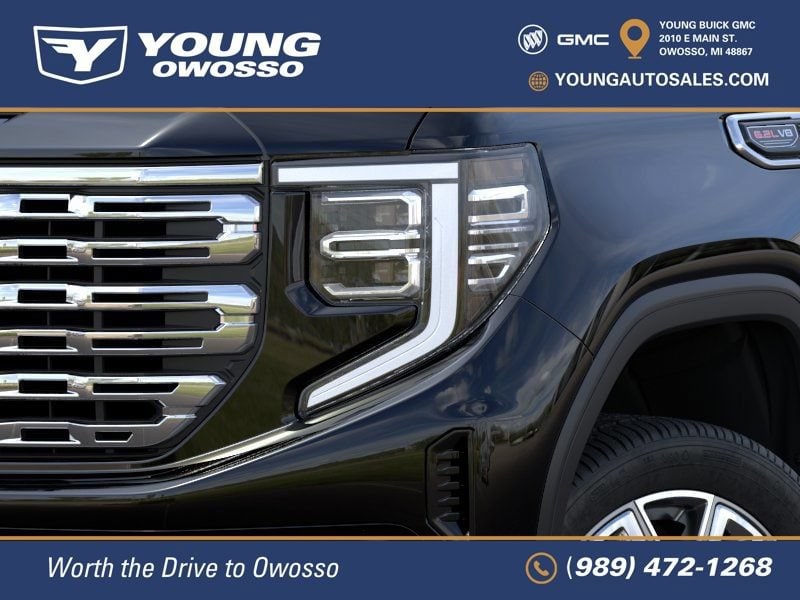 2026 GMC Sierra 1500 Denali - Photo 11