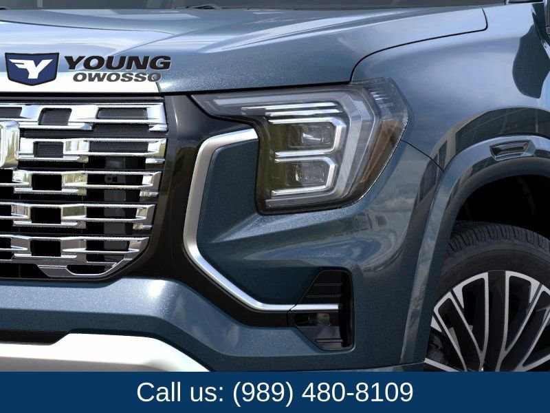 2026 GMC Terrain Denali - Photo 10