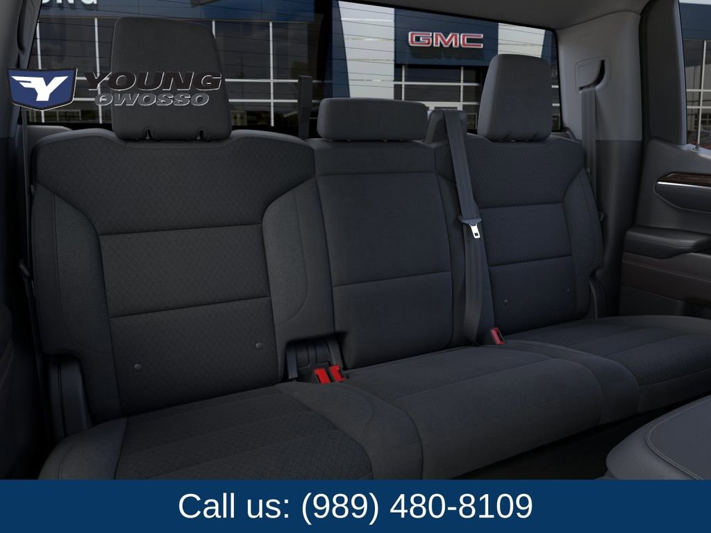 2026 GMC Sierra 1500 Elevation - Photo 17