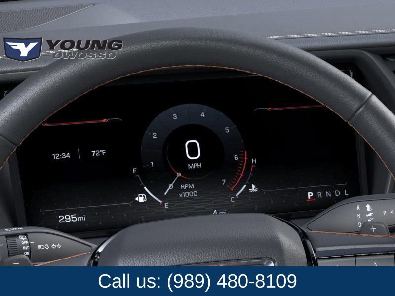 2026 GMC Terrain AT4 - Photo 20