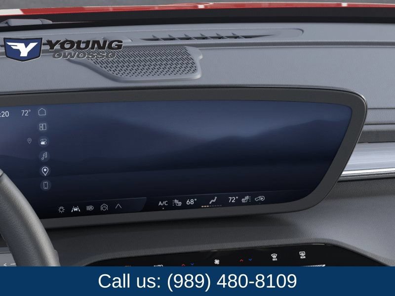 2026 Buick Enclave Preferred - Photo 20