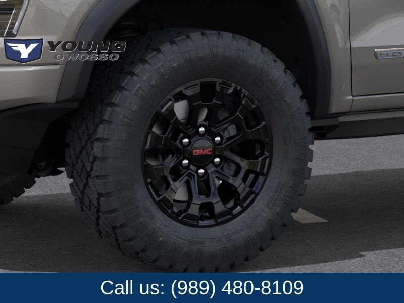 2026 GMC Canyon Elevation - Photo 11