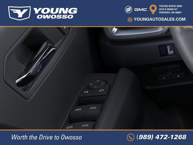 2026 GMC Canyon Elevation - Photo 23