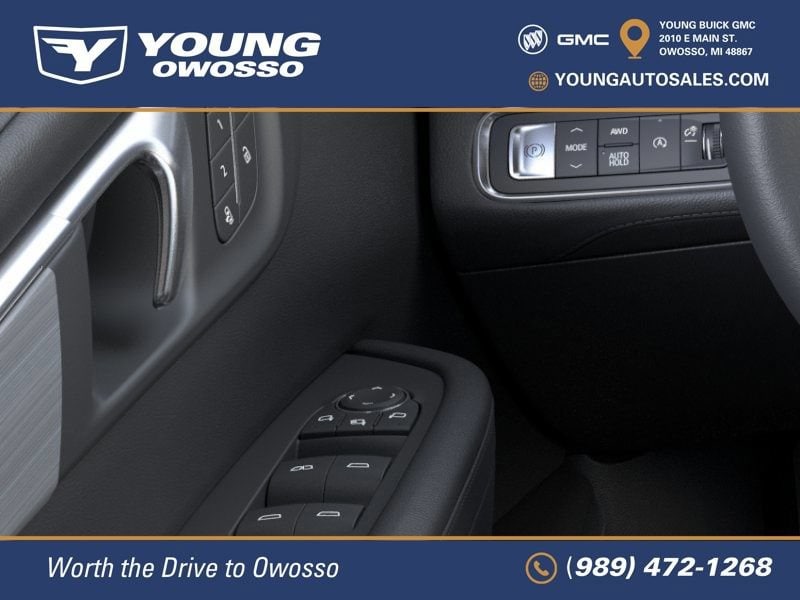 2026 Buick Enclave Preferred - Photo 22