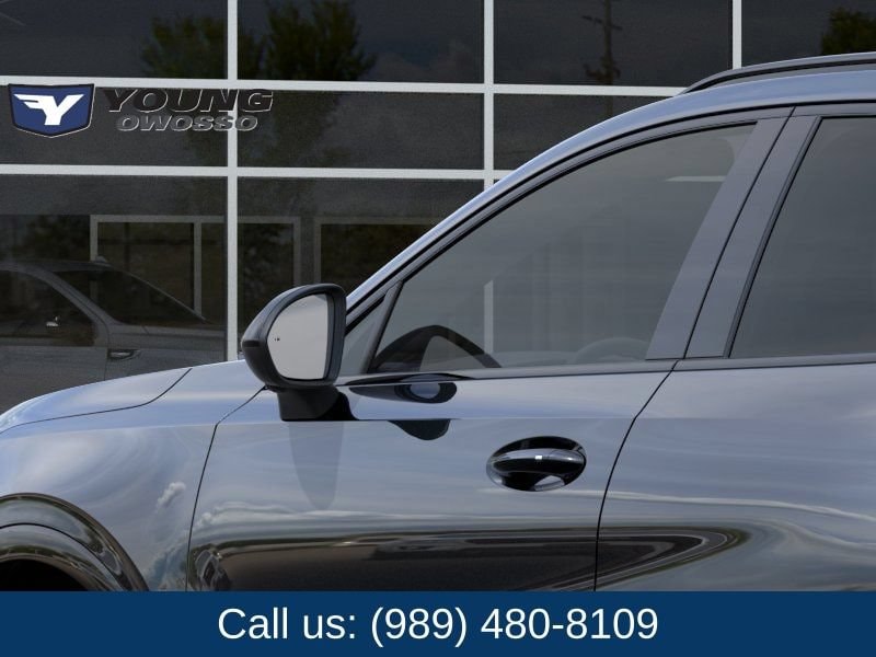 2026 Buick Envision Sport Touring - Photo 14