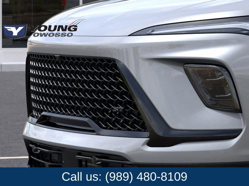 2026 Buick Enclave Sport Touring - Photo 15