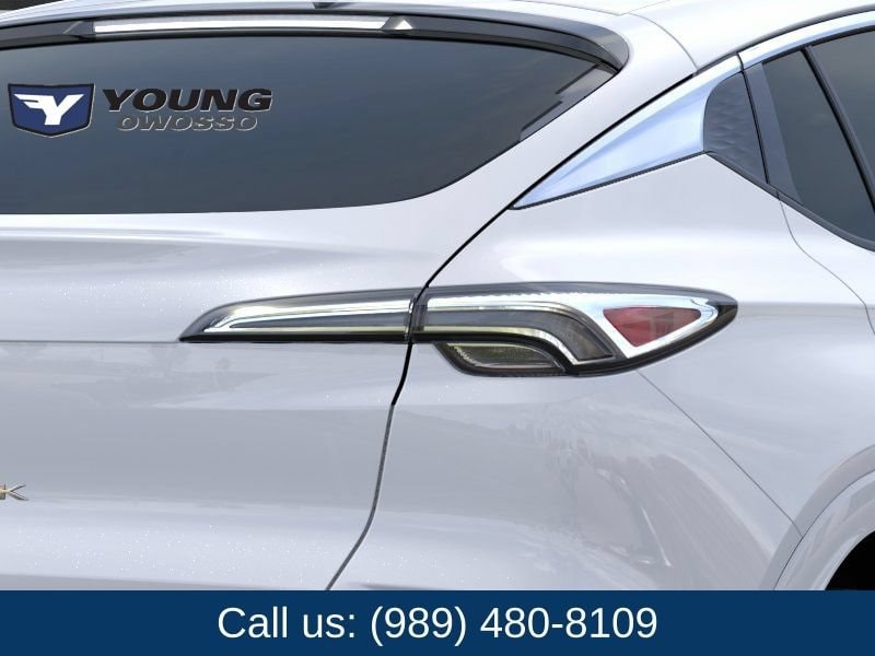 2026 Buick Envista Avenir - Photo 13