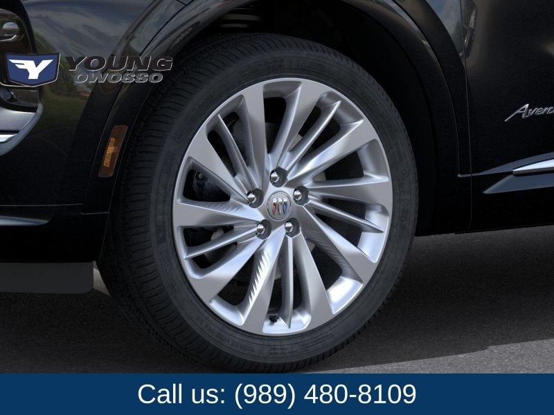 2026 Buick Envision Avenir - Photo 9