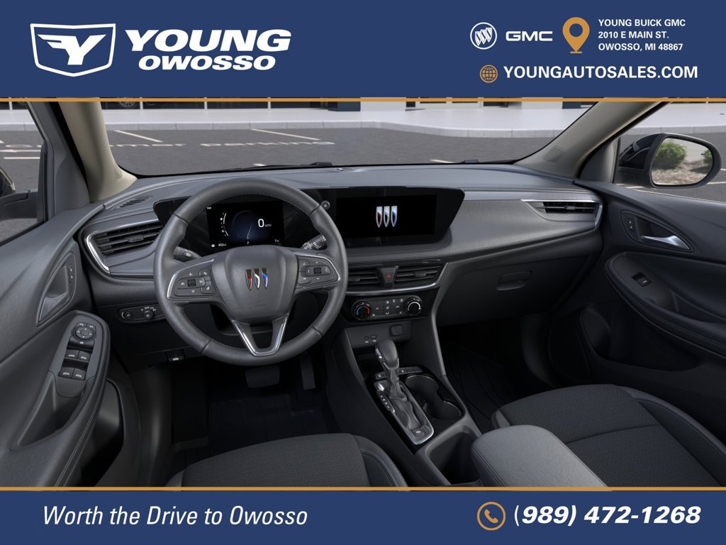 2026 Buick Encore GX Preferred - Photo 16