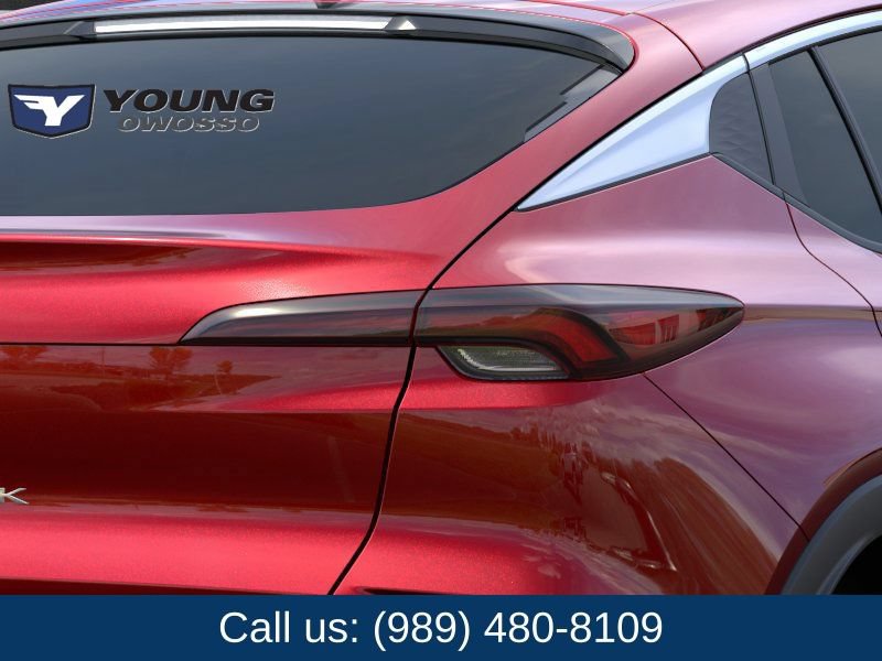 2026 Buick Envista Preferred - Photo 12