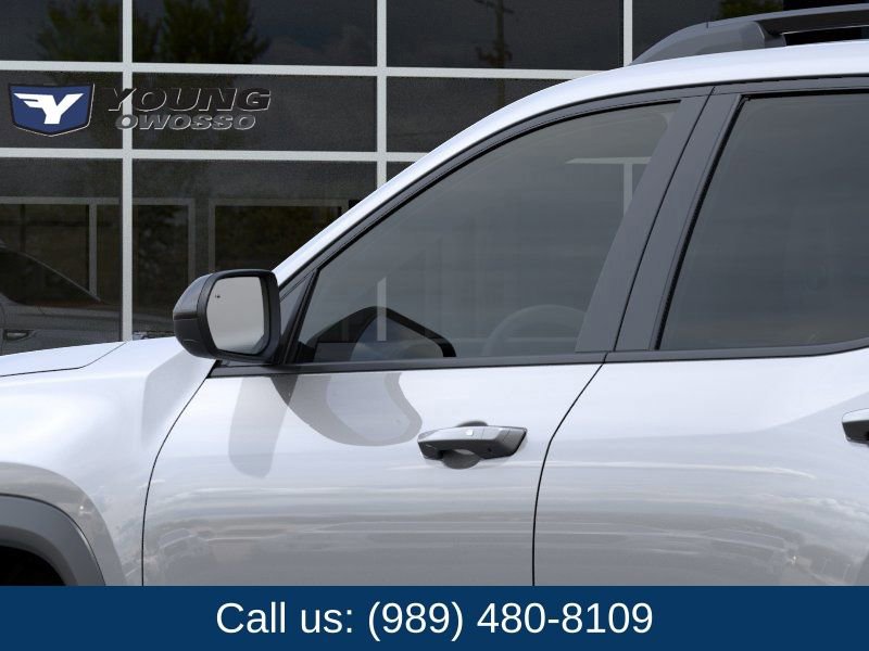 2026 GMC Terrain Elevation - Photo 14