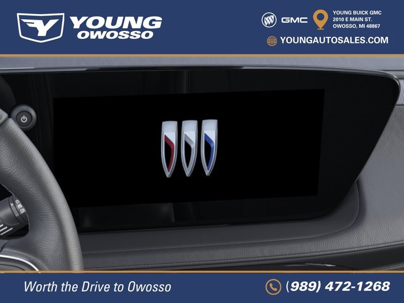 2026 Buick Encore GX Preferred - Photo 21