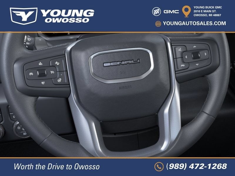 2026 GMC Sierra 1500 Denali - Photo 20