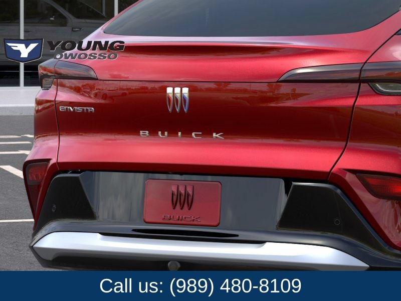 2026 Buick Envista Sport Touring - Photo 16