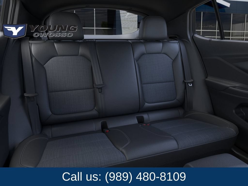 2026 Buick Envista Preferred - Photo 18