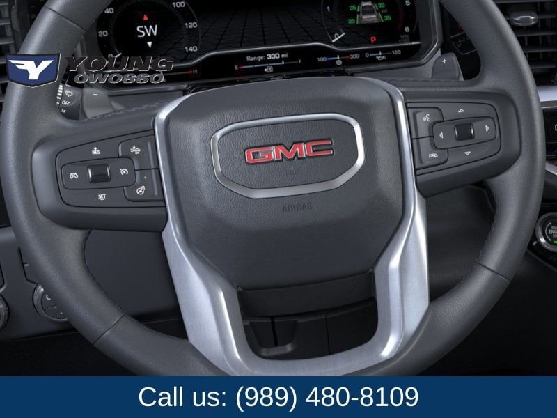 2026 GMC Sierra 1500 Elevation - Photo 21