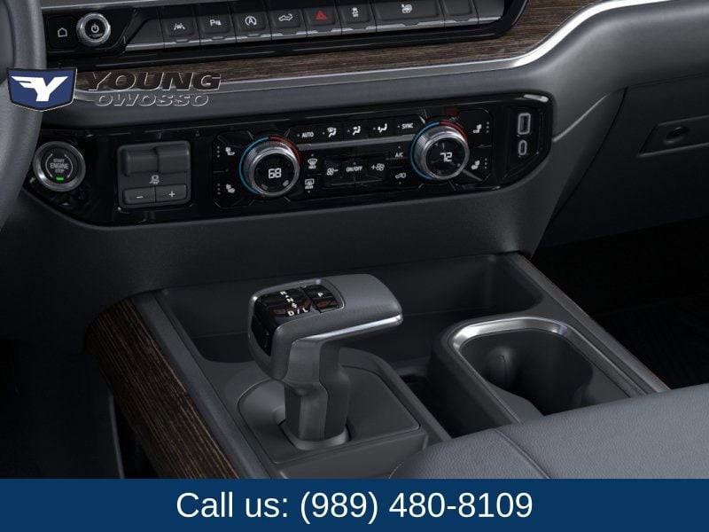 2026 GMC Sierra 1500 Elevation - Photo 25