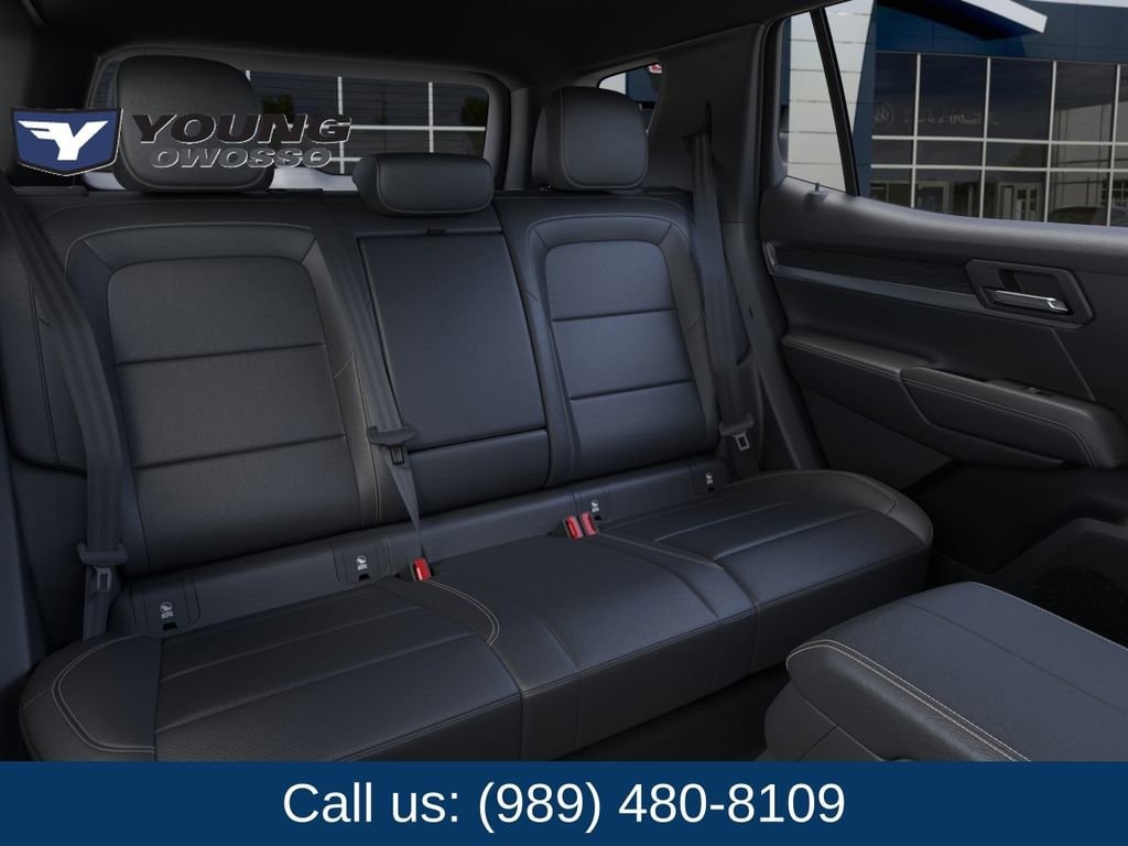 2026 GMC Terrain Elevation - Photo 19