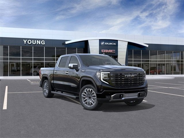 2025 GMC Sierra 1500 Truck 