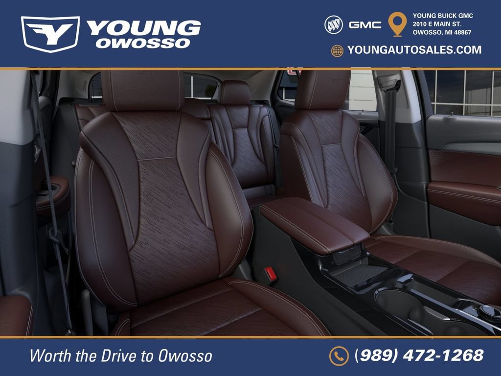 2026 Buick Envision Sport Touring - Photo 15