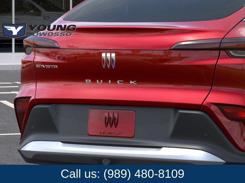 2026 Buick Envista Preferred - Photo 15