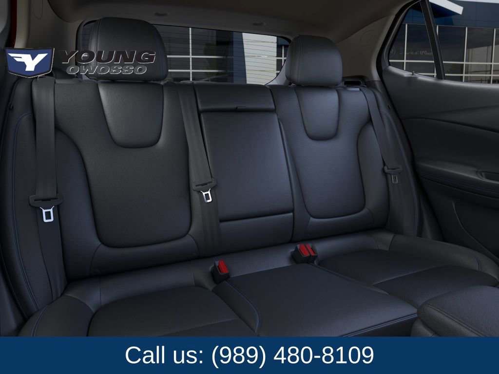 2026 Buick Encore GX Sport Touring - Photo 19