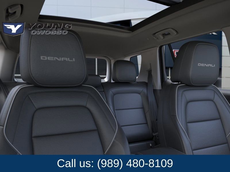 2026 GMC Terrain Denali - Photo 26
