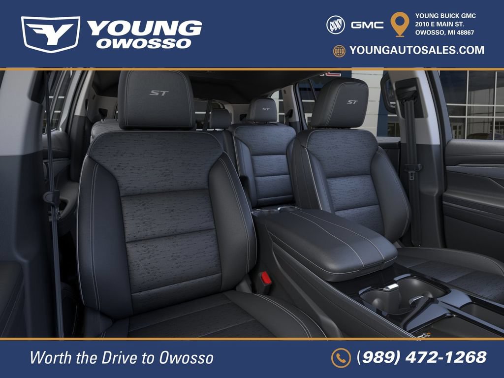 2026 Buick Enclave Sport Touring - Photo 17