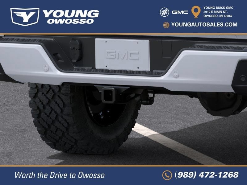 2026 GMC Canyon Elevation - Photo 15