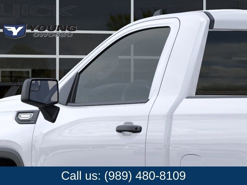 2026 GMC Sierra 1500 Pro - Photo 12