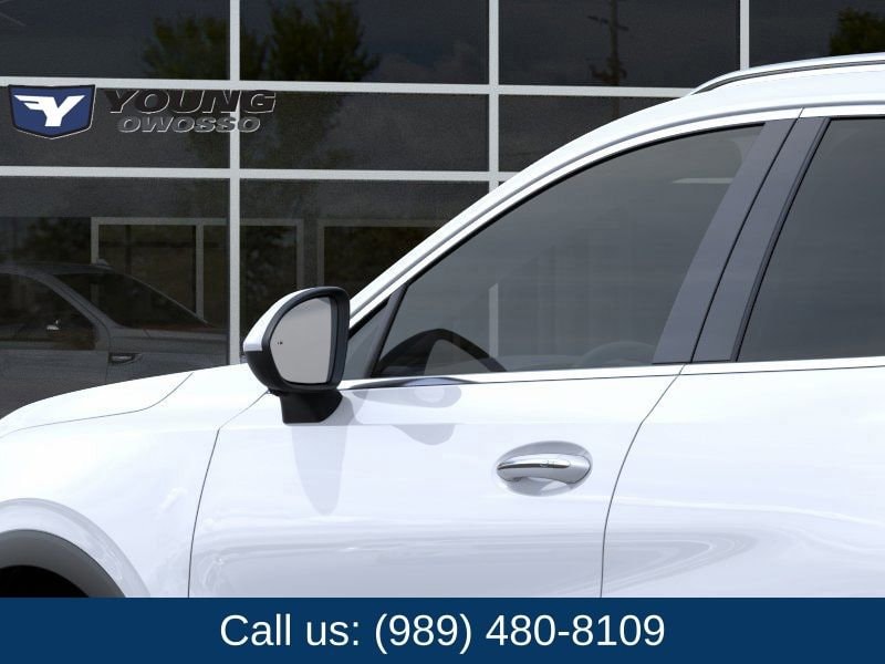 2026 Buick Envision Preferred - Photo 14