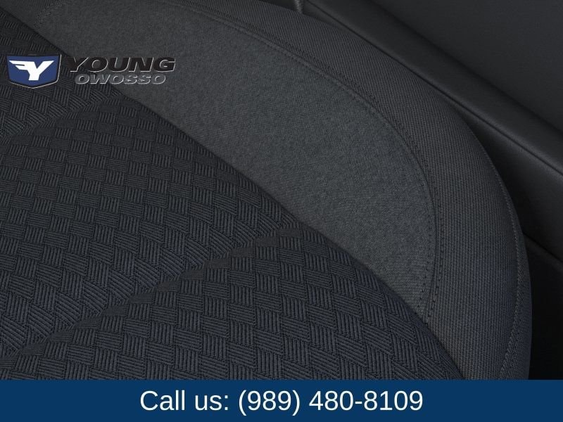 2026 GMC Sierra 1500 Elevation - Photo 21