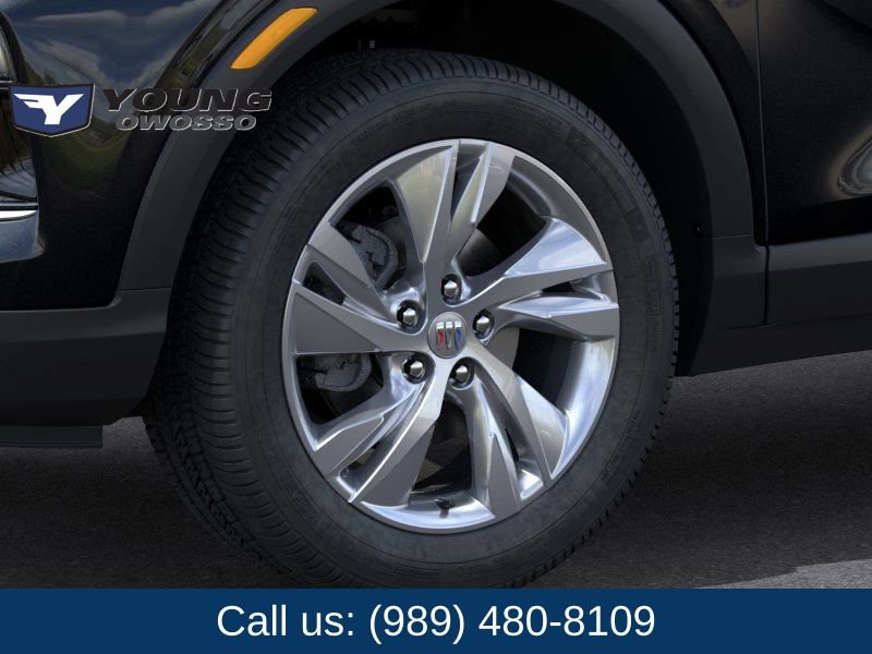 2026 Buick Encore GX Preferred - Photo 11