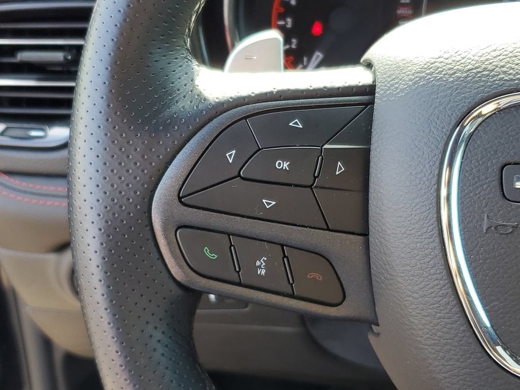2024 Dodge Durango GT - Photo 15