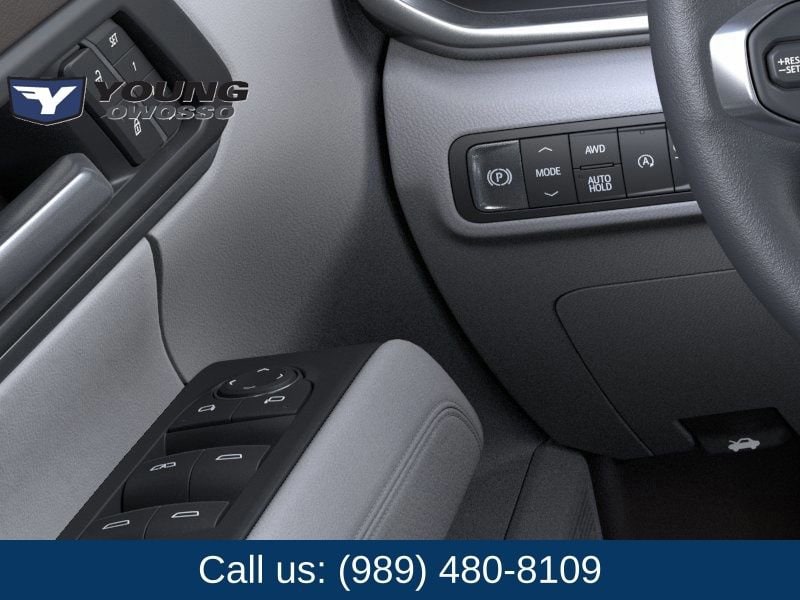2026 GMC Terrain Denali - Photo 22