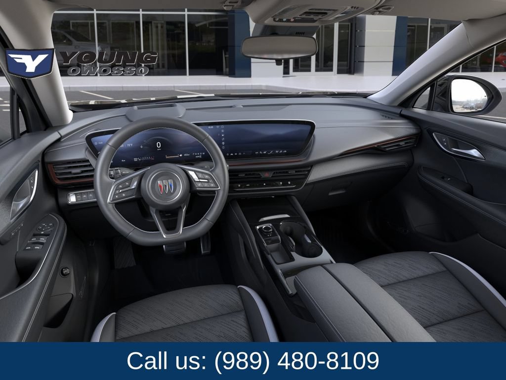 2026 Buick Envision Sport Touring - Photo 17