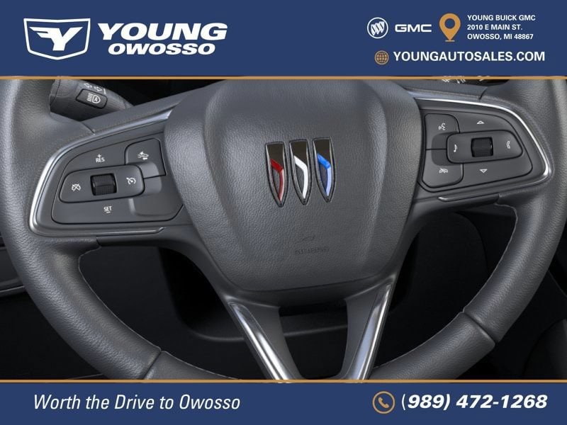 2026 Buick Encore GX Preferred - Photo 20