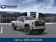  GMC Sierra 2500 HD