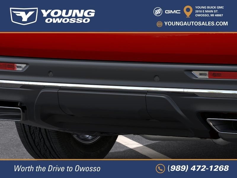 2026 Buick Enclave Preferred - Photo 14