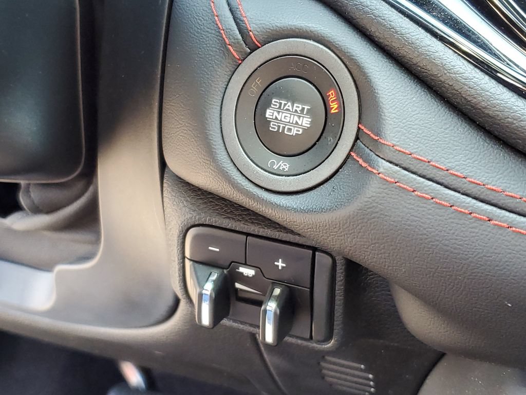2024 Dodge Durango GT - Photo 17