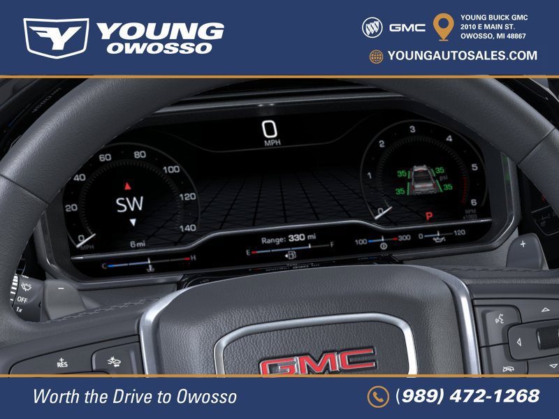2026 GMC Sierra 1500 Elevation - Photo 19