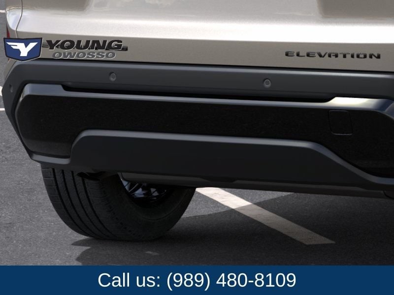 2026 GMC Terrain Elevation - Photo 16
