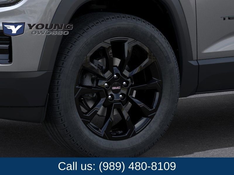 2026 GMC Terrain Elevation - Photo 11